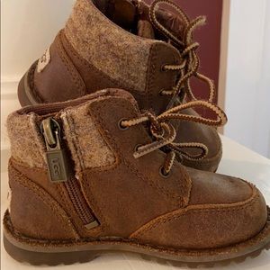 UGG Boots toddler size 6
